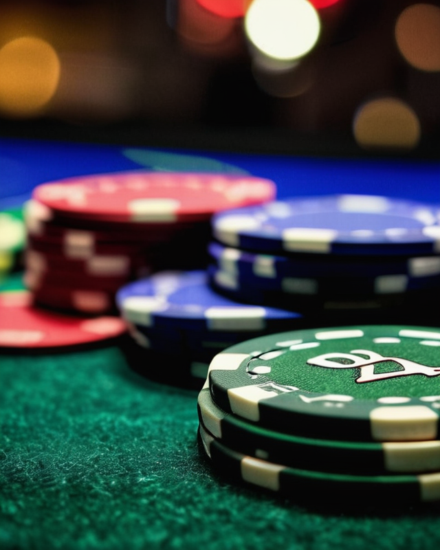 Коллекция азартных игр в Riobet