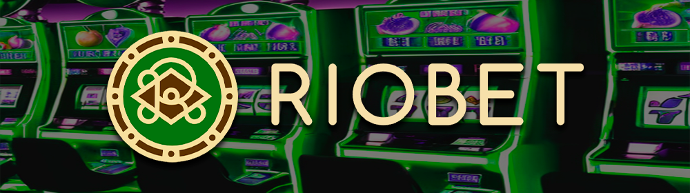 Официальный сайт Riobet казино